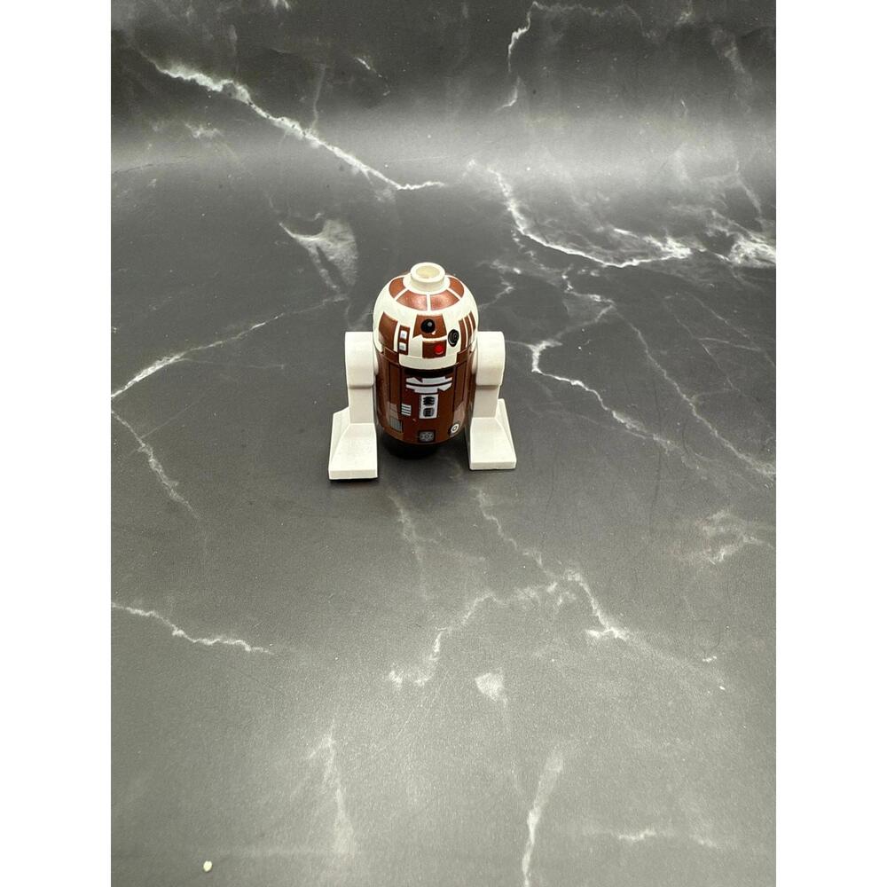 LEGO Star Wars R7-D4 Astromech Droid Minifigure SW0119